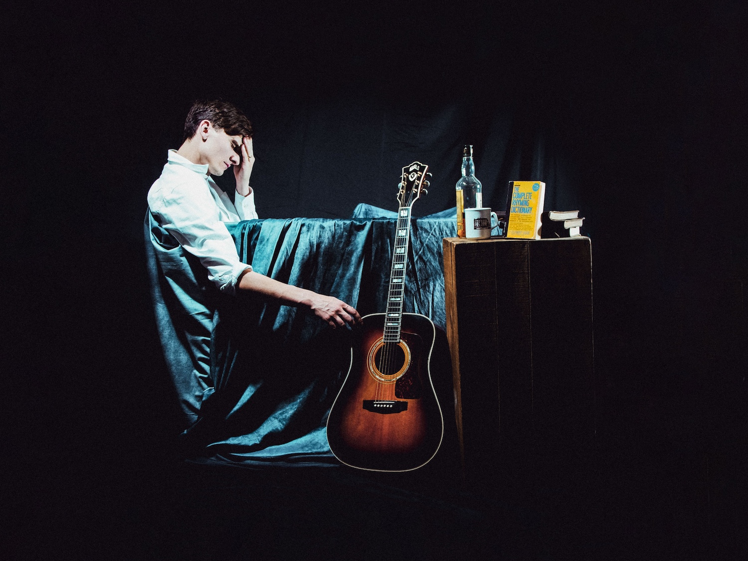 Jordan Keller: Writer, Producer, Director