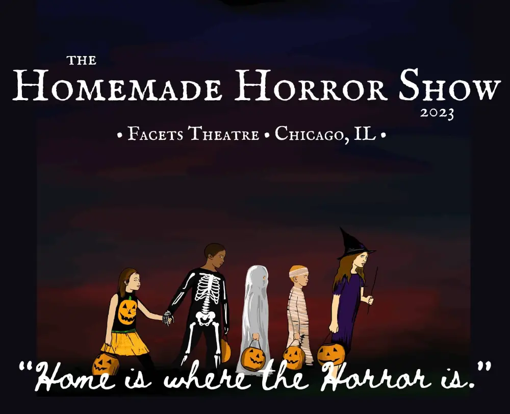 Homemade Horror Show